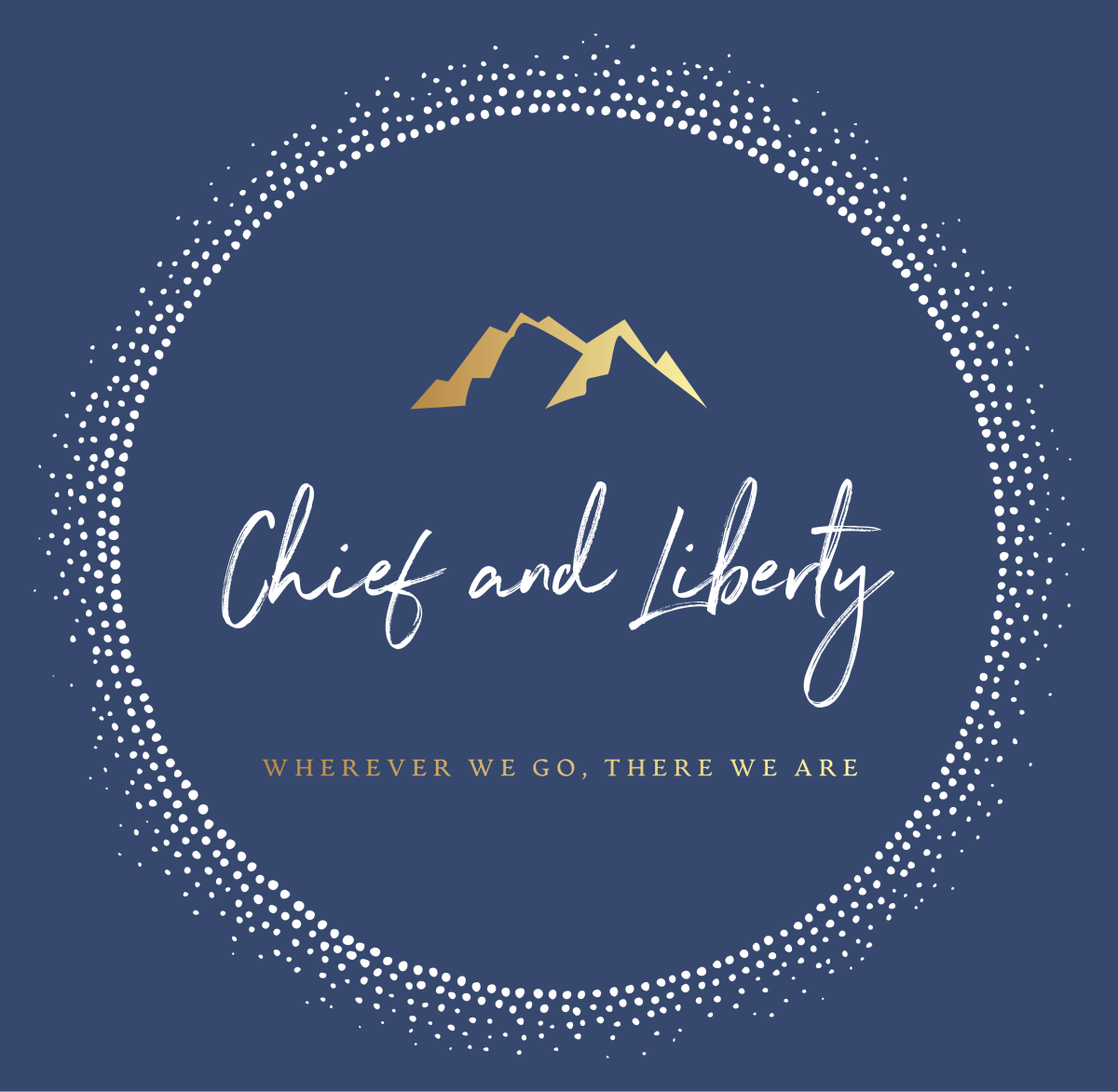 What is Chief and Liberty?